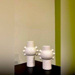 Vase set